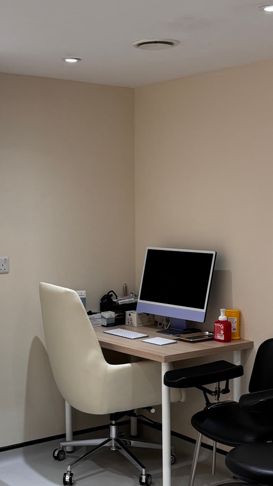 Online Private GP Consultation