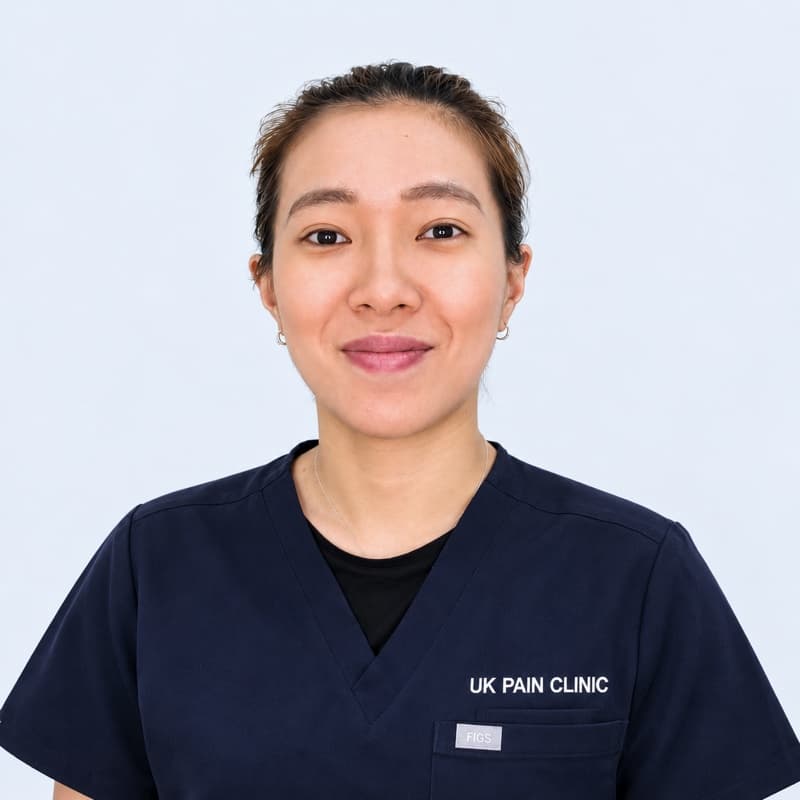 Dr Lok Sze Candice Wong