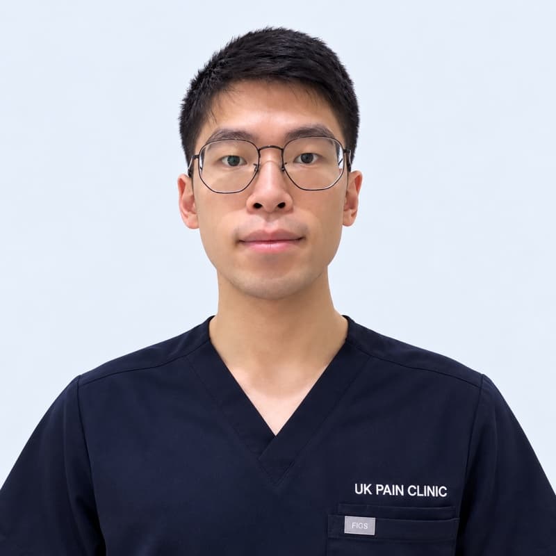 Julius Cheuk Chung