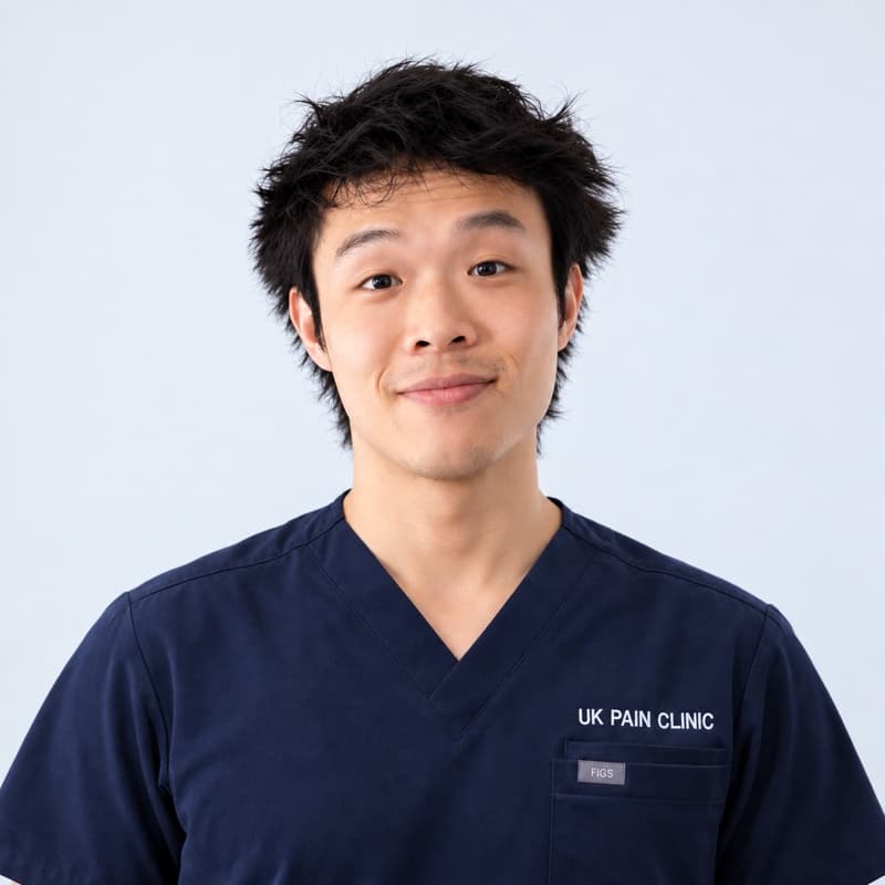 Mr Tim Tsui
